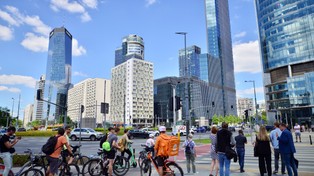 Arak: Najważniejsze w gospodarce: Kończy się era wysokich stóp procentowych, przynajmniej w USA