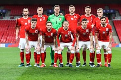 PZPN liczy przynajmniej na ćwierćfinał Euro. Do tego czasu zarezerwował hotel dla kadry