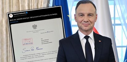 Jak Polacy reagują na weto prezydenta ws. pigułki "dzień po"? Wyniki sondażu mówią jasno