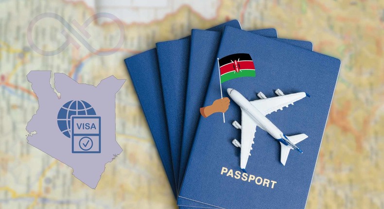 Kenyan officials halt electronic travel authorization fees for East African neighbors