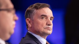 minister sprawiedliwości: być może będziemy musieli skierować sprawę a