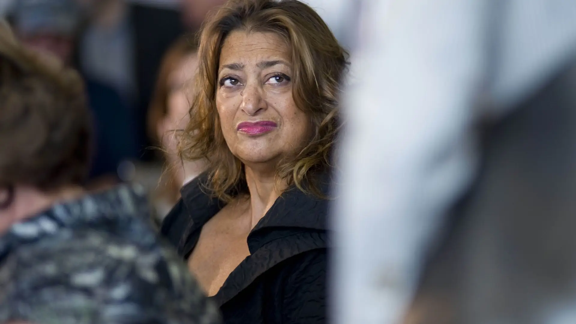 Zaha Hadid nie żyje. Przypominamy 5 największych projektów znanej architektki