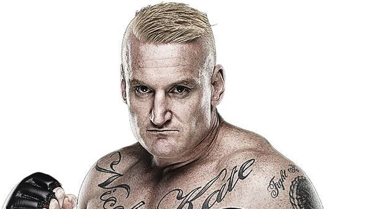 Peter Graham będzie rywalem Karola Bedorfa podczas gali KSW 31 w Gdańsku. Wojownik potwierdził tę informację na antenie Polsatu Sport podczas transmisji gali KSW 30 "Genesis", która odbyła się w Poznaniu. Stawką pojedynku Badorf - Graham będzie pas kategorii ciężkiej federacji KSW.