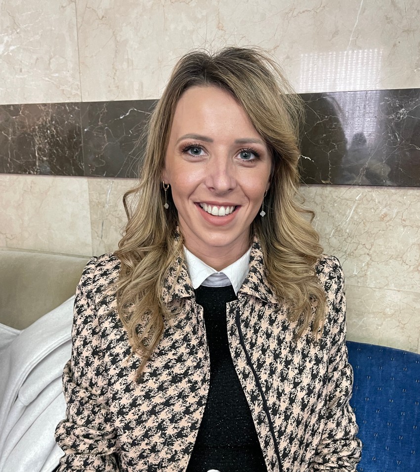 Bojana Krstić pedijatrija Cuprija