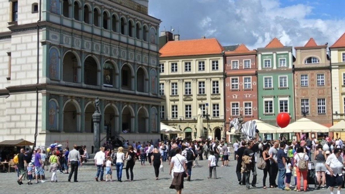 Jak poznaniacy oceniają warunki życia w mieście, jakie mają zdanie o komunikacji, co sądzą o prezydencie Poznania? Te i inne rzeczy są badane - a wyniki najnowszych badań zostały już opublikowane.