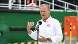 Tusk bez ogródek o KPO. "Każdy, kto popełnił błędy, poniesie konsekwencje"