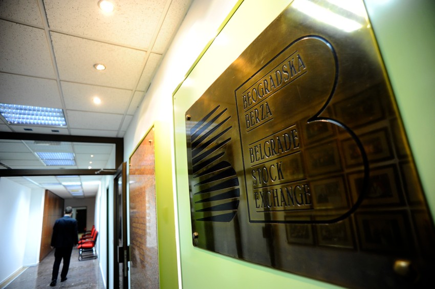 Beogradska berza