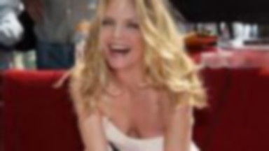 Michelle Pfeiffer prawdziwą hollywoodzką gwiazdą