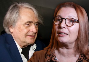Dejan Karaklajić i Tanja Bošković
