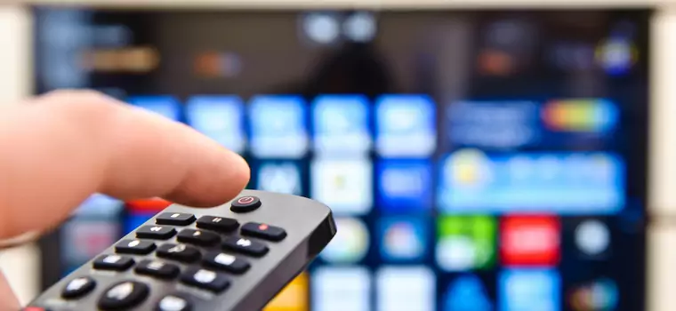 Huawei planuje wejść na rynek telewizorów Smart TV