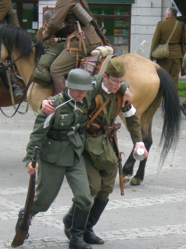 Wojtek Żero