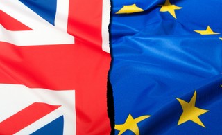 Brexit: Złe dane z sektora nieruchomości w Wielkiej Brytanii. Co z luzowaniem?