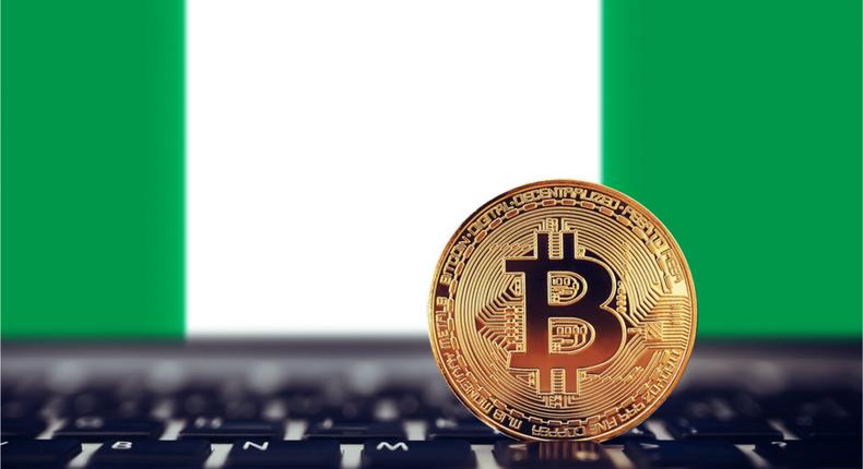Nigeria ranks number one globally for cryptocurrency usage and ownership