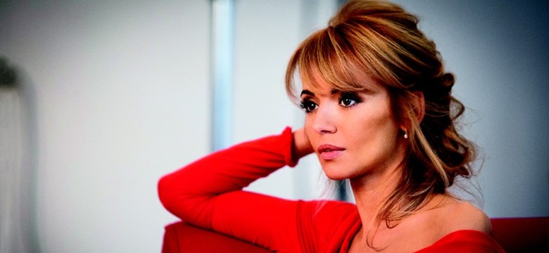Kurski zapowiada film o Annie Przybylskiej. "To misja TVP"