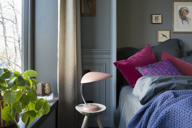 Apartament w Berlinie