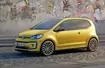 Nowy Volkswagen up! 