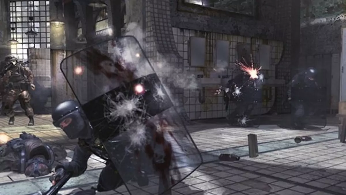 Siedziba Infinity Ward oblężona przez Activision. Lecą głowy.