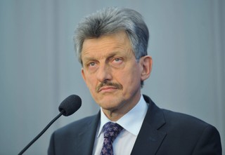 Zastępca Macierewicza Stanisław Piotrowicz z PiS: Działał w PZPR i jako prokurator oskarżał opozycjonistów?