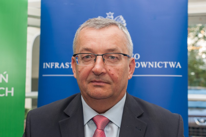 Andrzej Adamczyk