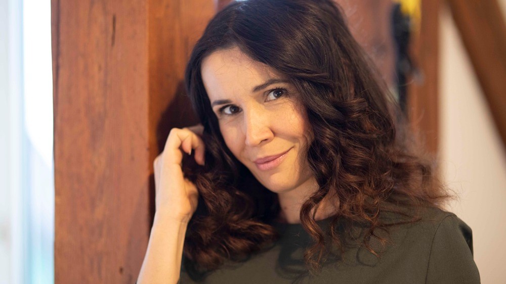 Náboženská trauma je skrytá závislosť, vysvetľuje terapeutka Marcela Hrapková.