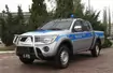 L200 dla policji