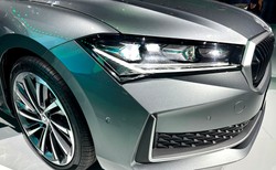 Nowa Skoda Superb liftback już w Polsce. Cena? Teraz Czesi czynią cuda