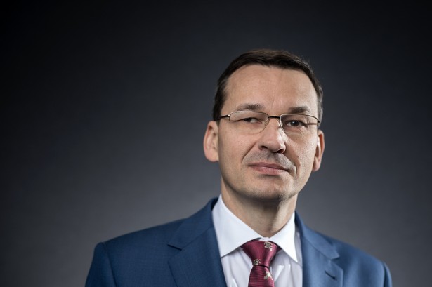 Mateusz Morawiecki