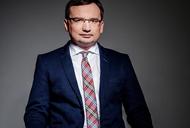 Zbigniew Ziobro prokurator generalny minister sprawiedliwośći