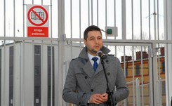 Patryk Jaki o uchwale SN: To bunt salonu prawniczego przeciwko rządowi, przeciwko zwykłym ludziom