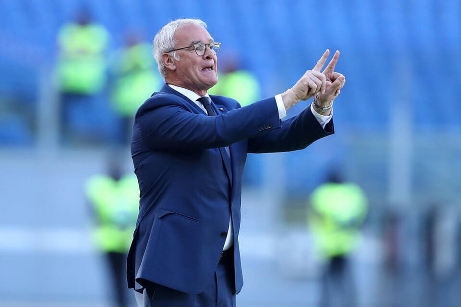 Claudio Ranieri