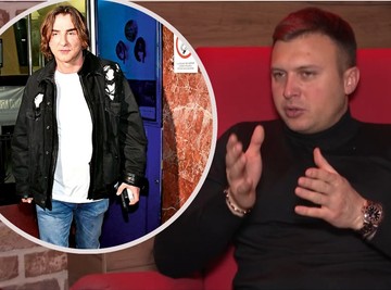 STEFAN KARIĆ JE UPUTIO JAVNU PORUKU ŽELJKU MITROVIĆU: Rukuju se nakon potpisanog ugovora!