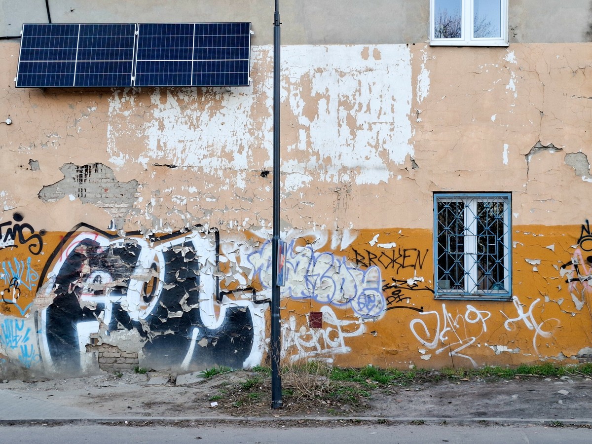 Zatrważające dane o ubóstwie energetycznym w Polsce. Unia czeka na reakcję rządu