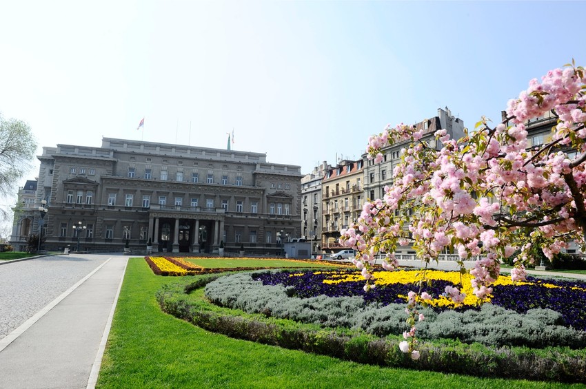 Skupština grada Beograda