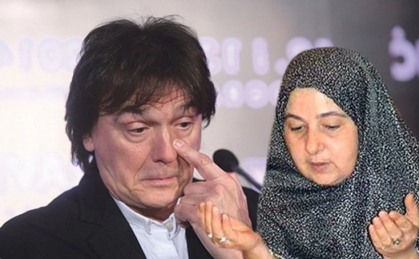 Brak Zdravka Čolića s Aleksandrom će pući, tvrdi Azira