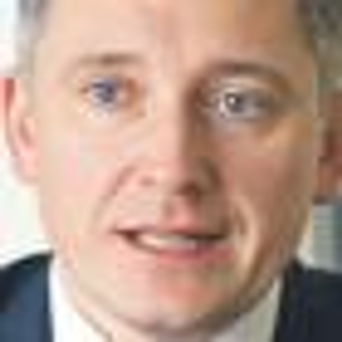 Jacek Kędzior, partner Ernst & Young Fot. Wojciech Górski