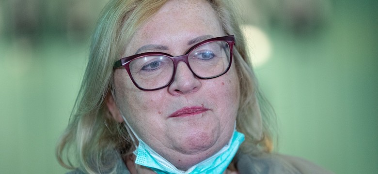 Apel Manowskiej ws. Izby Dyscyplinarnej. Jest zgoda prezydenta