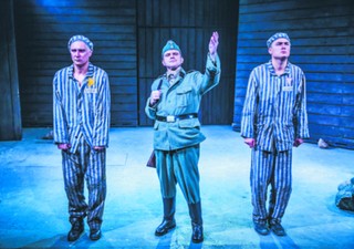 „Bent” w Dramatycznym bywa okrutny, ale nie epatuje