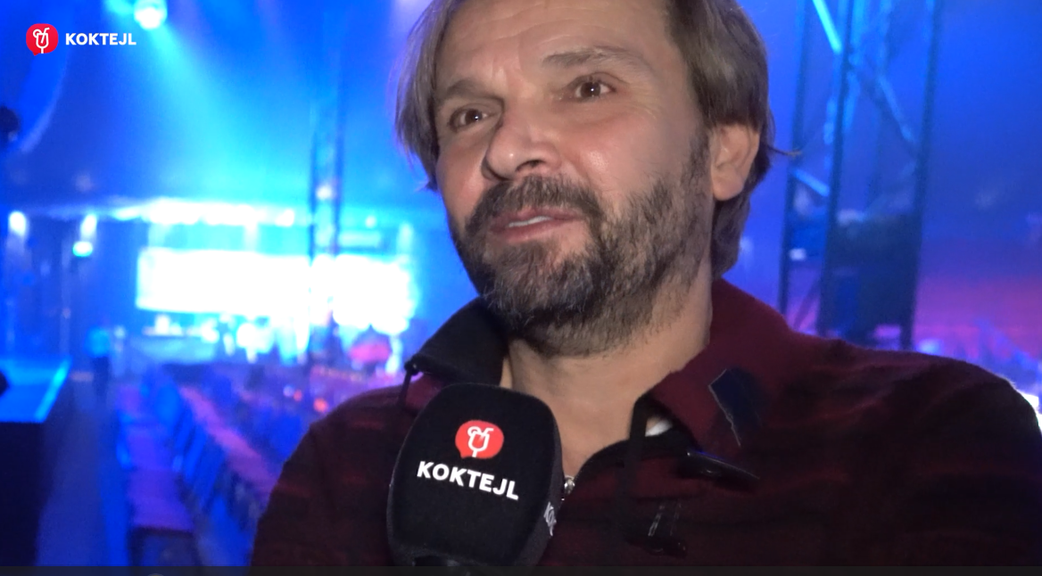 Ján Ďurovčík v rozhovore pre Koktejl.sk.