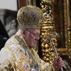 Carigradski patrijarh Vartolomej