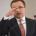 Minister Ziobro bierze firmy na celownik. Przedsiębiorcy oburzeni