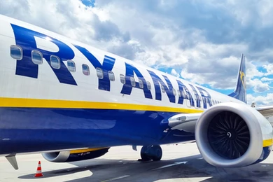 Ryanair nie będzie już latał do Izraela nawet po wojnie? Zdumiewająca deklaracja