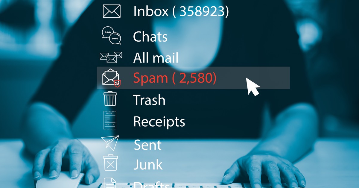 SPAM a polskie prawo: kiedy wiadomość handlowa staje się naruszeniem i jaka grozi za nią kara?