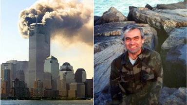 Śmierć Henryka Siwiaka: Jedyne nierozwiązane morderstwo z 9/11 w Nowym Jorku