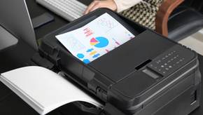 All-in-One-Laserdrucker: Schon unter 200 Euro richtig gut