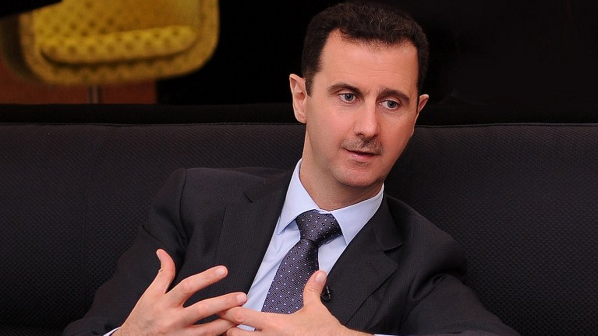 W wojnie przeciwko reżimowi syryjskiego prezydenta Baszara al-Assada wzrasta rola grupy Dżabhat al-Nusra - pisze dziennik "Washington Post", który powołując się na ekspertów określa ją, jako "pierwszą dżihadystyczną organizację w Syrii".