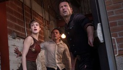 Wielki hit kinowy zmierza na VOD z prędkością tornada. Nie minął nawet miesiąc