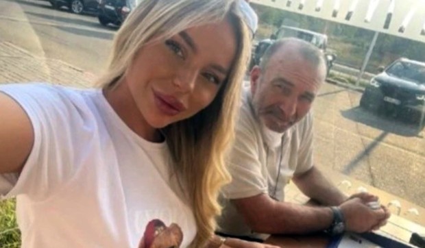 Sofija i Dane