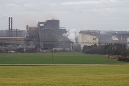 paryska bitwa o europejską stal. kolejny kraj dyskutuje o upaństwowien