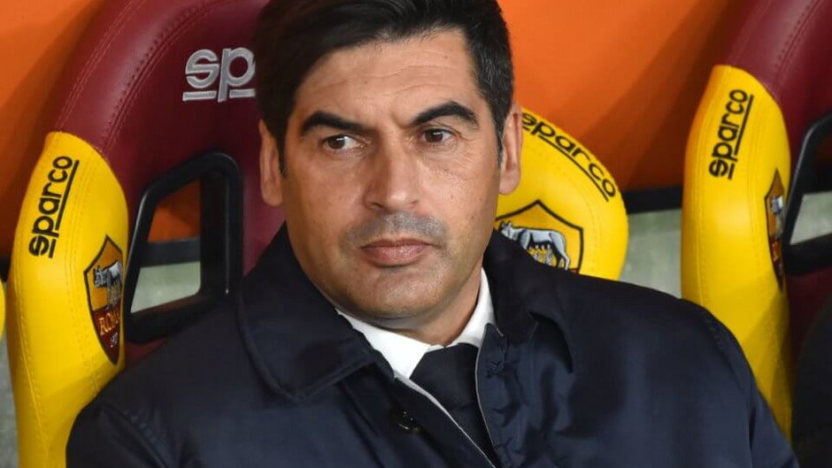 Paulo Fonseca