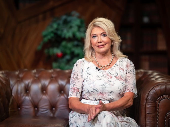 Suzana Mančić
